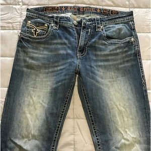 Men’s rock revivals